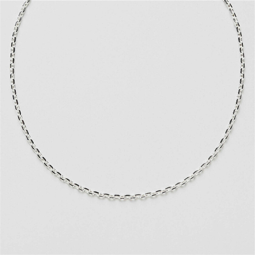 Ankerkjede halskjede