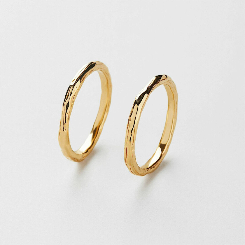 Textured Multipack Ringer