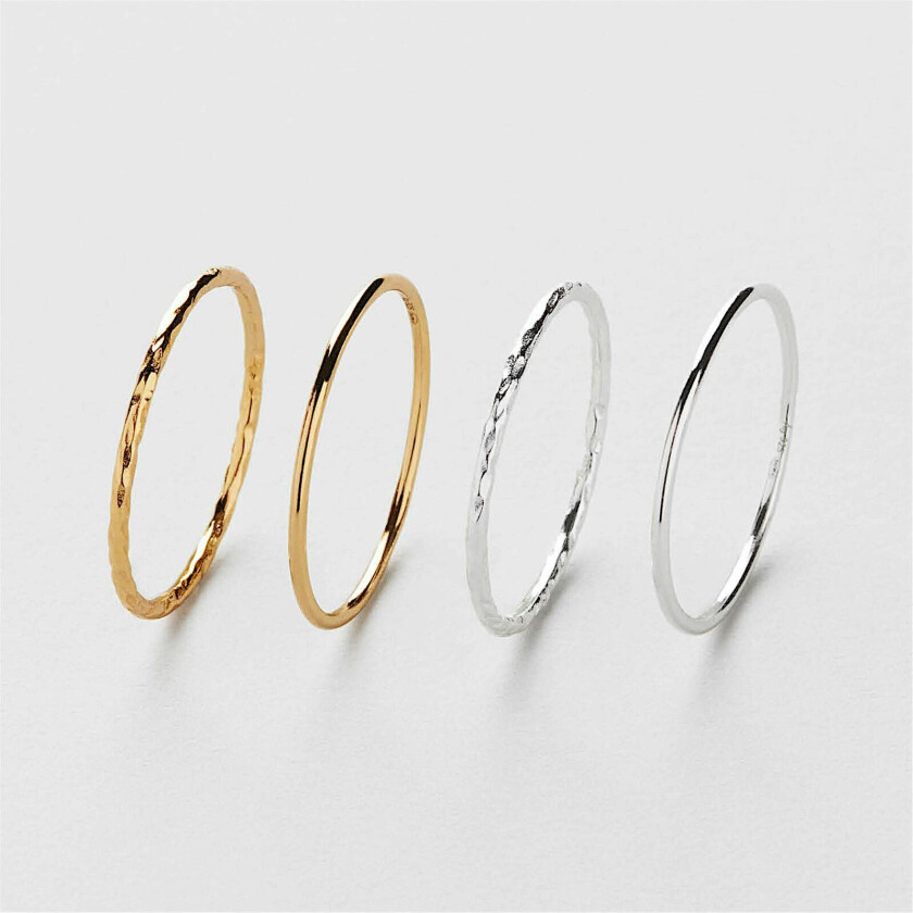 Mixed Multipack Ringer