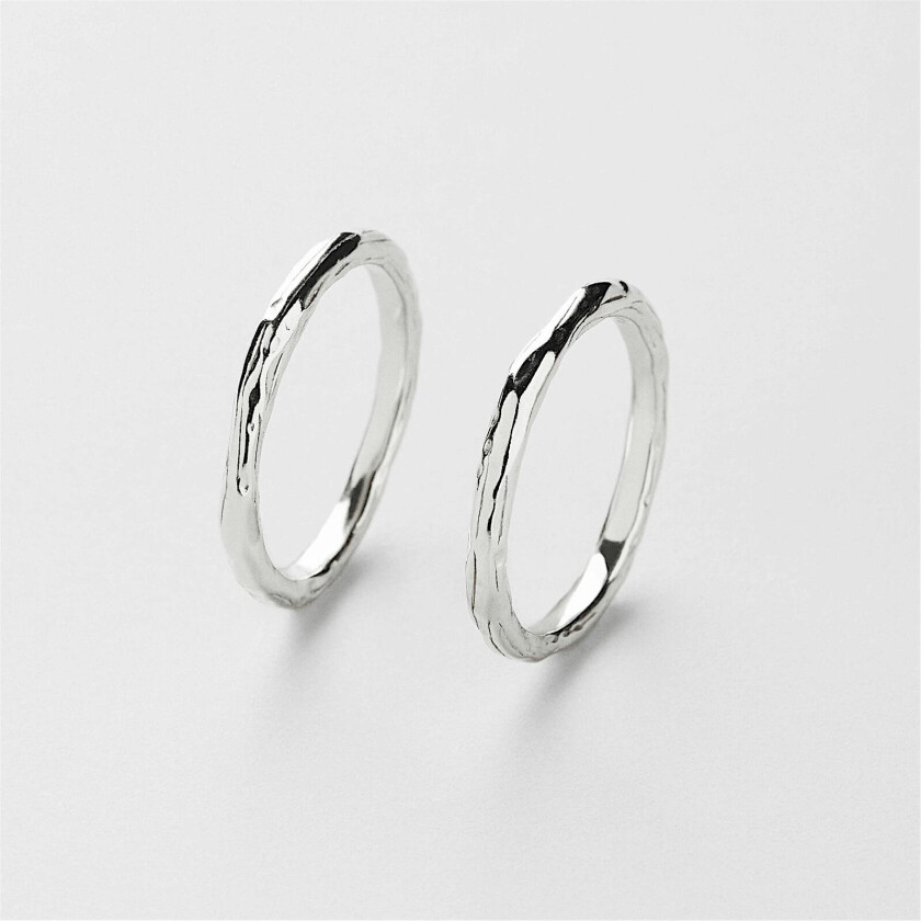 Textured Multipack Ringer