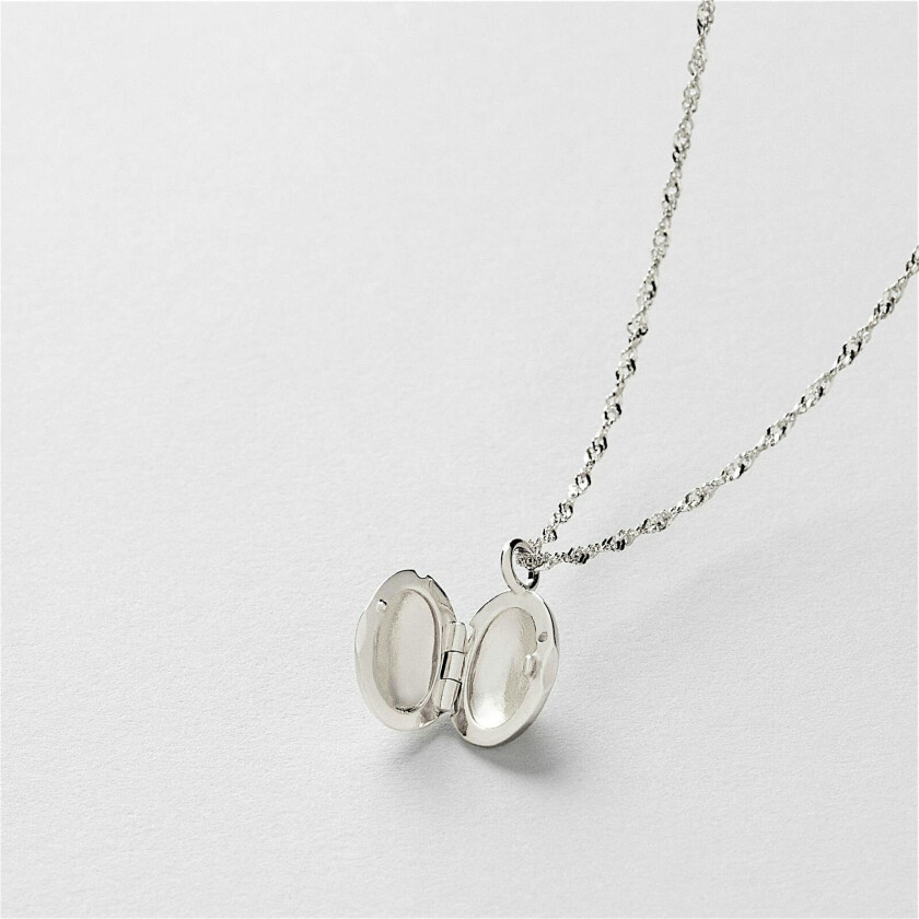 Elsa Halskjede Gravering