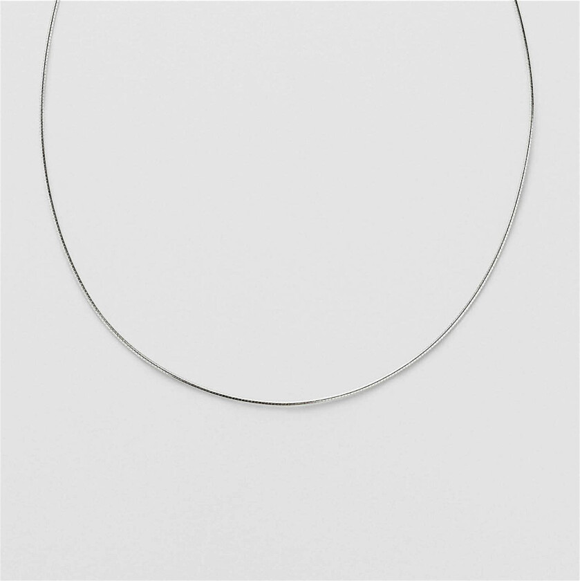 Snake Chain Choker 35 cm