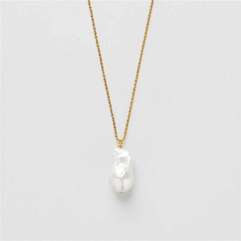 Pearl Halskjede 70 cm