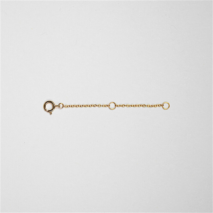 Halskjede Kjedeforlenger