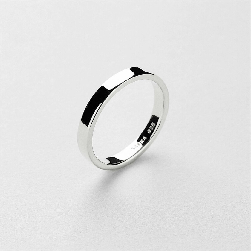 Sofia Ring Gravering