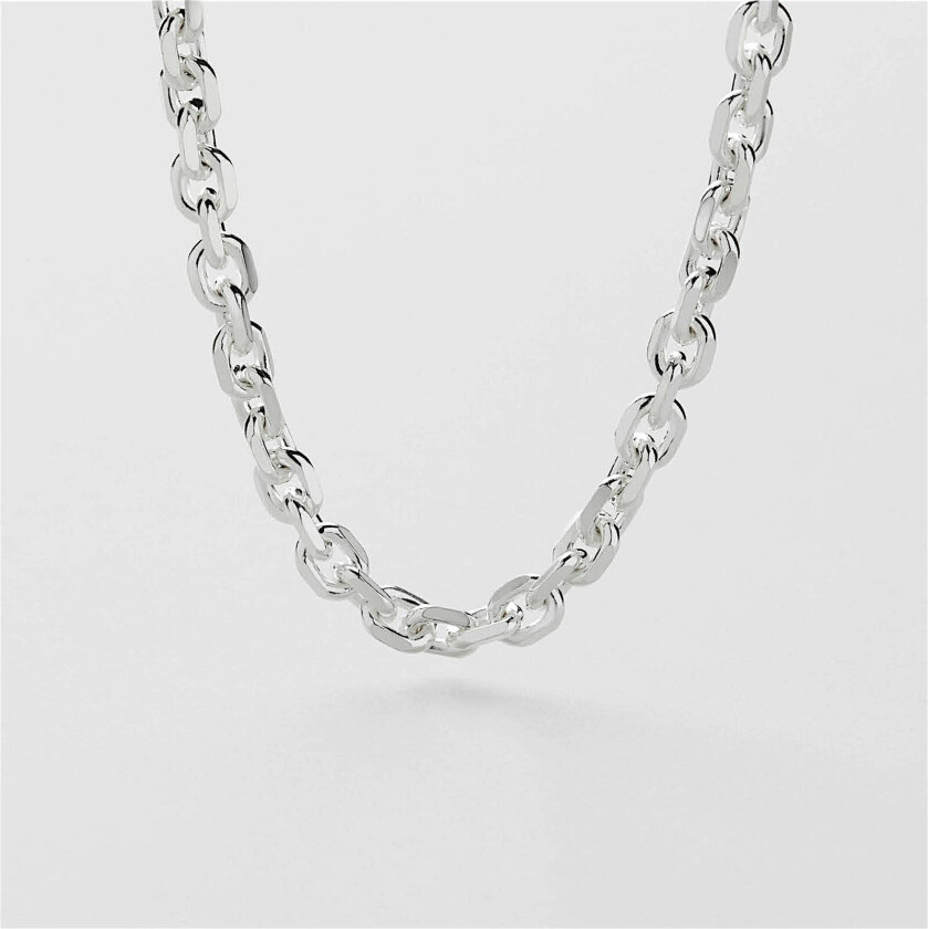 Anchor Halskjede 55 cm