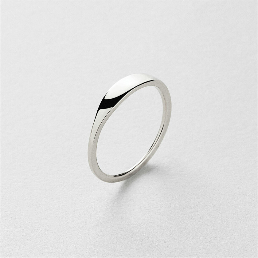 Alice Ring Gravering