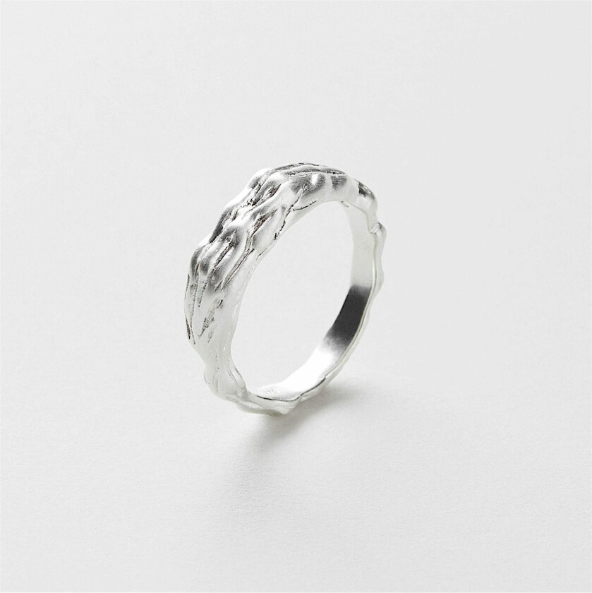 Structured Ring