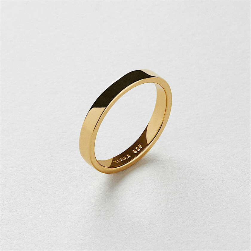 Sofia Ring Gravering