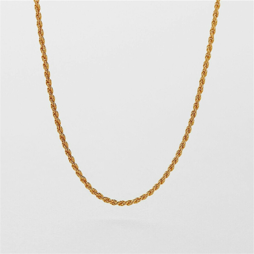 Cordell Chain Halskjede (S) 55 cm