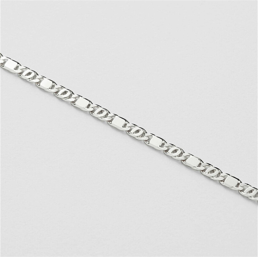 Pompei Chain Halskjede 40 cm