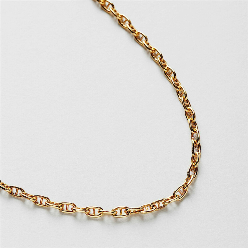 Mariner Chain Halskjede 40 cm