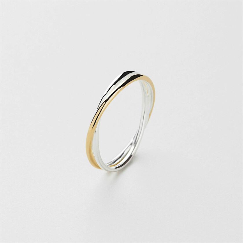 Mixed Forever Ring