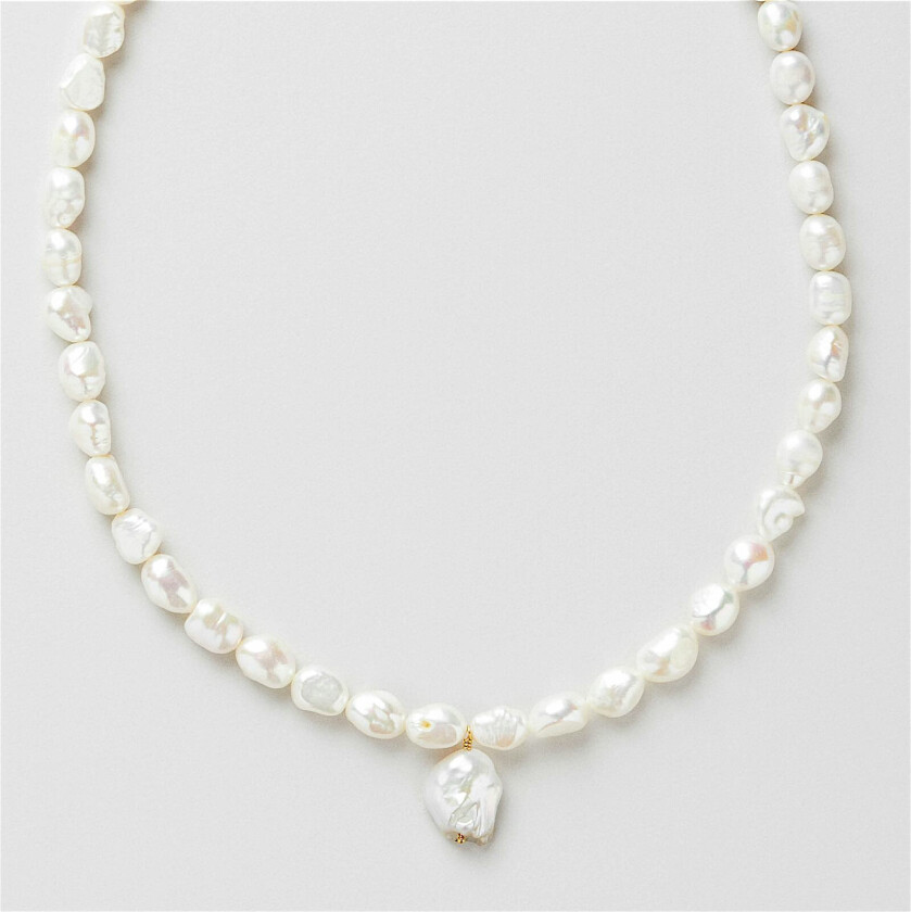 Alba Pearl Halskjede