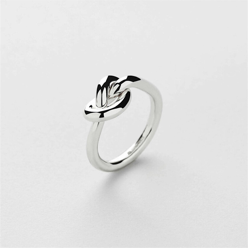 Knot Ring (M)