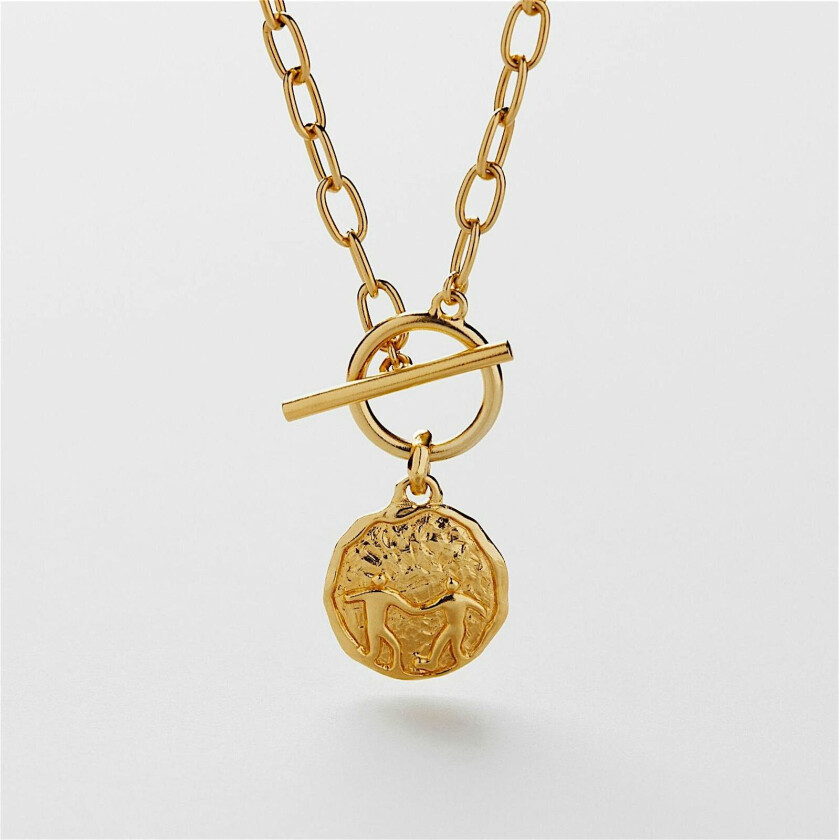 Eternity Chain Halskjede