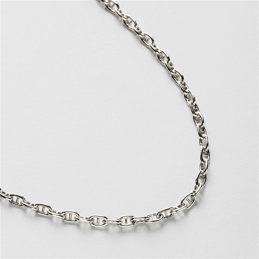 Mariner Chain Halskjede 40 cm