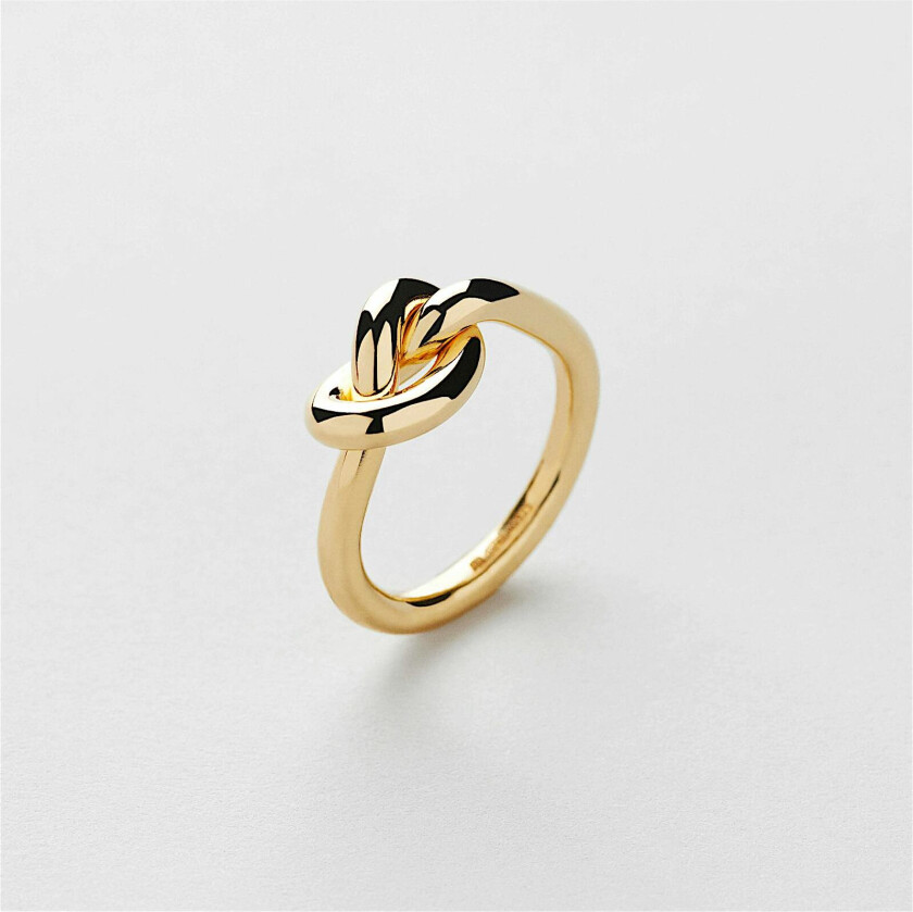 Knot Ring (M)