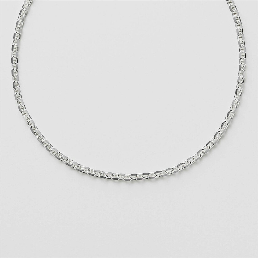 Anchor Halskjede 50 cm