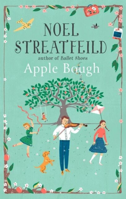 Apple Bough av Noel Streatfeild