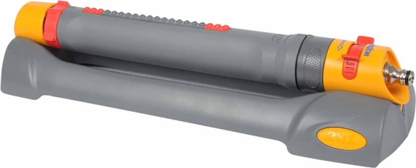 Rektangulær sprinkler Pro 200 m²