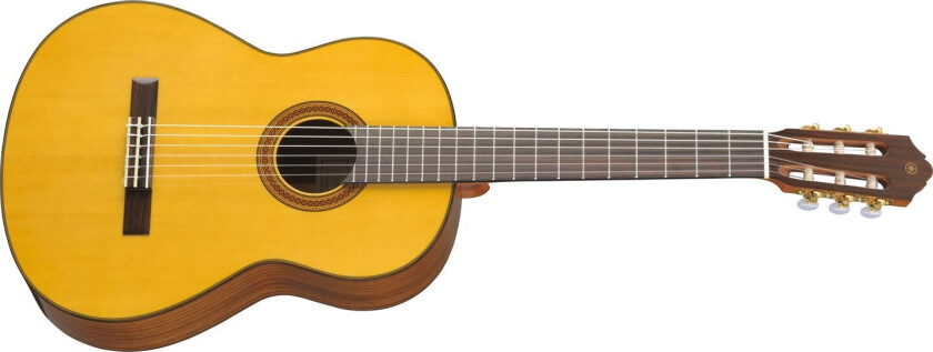 Cg162s Klassisk Gitar