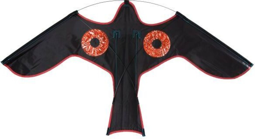 Bilde av Blackbird Fugleskremsel svart