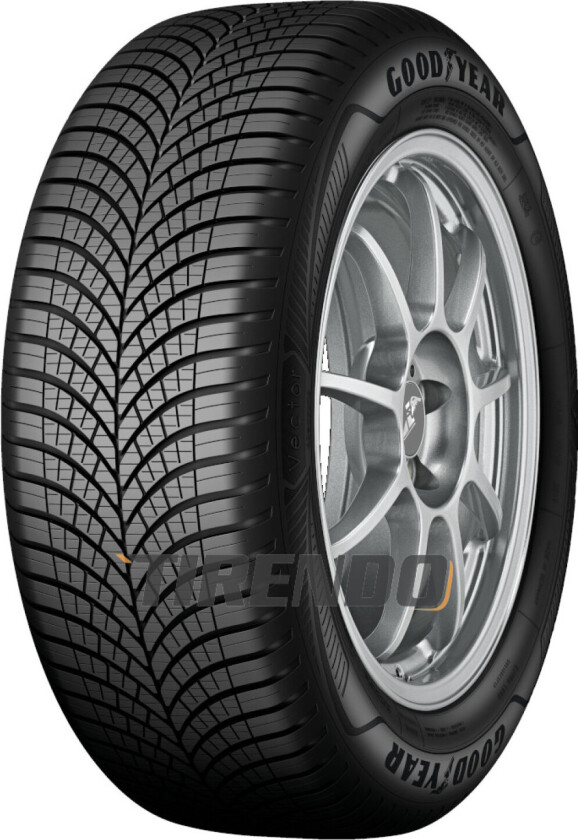 Vector 4 Seasons Gen-3 ( 205/60 R16 96V XL EVR )