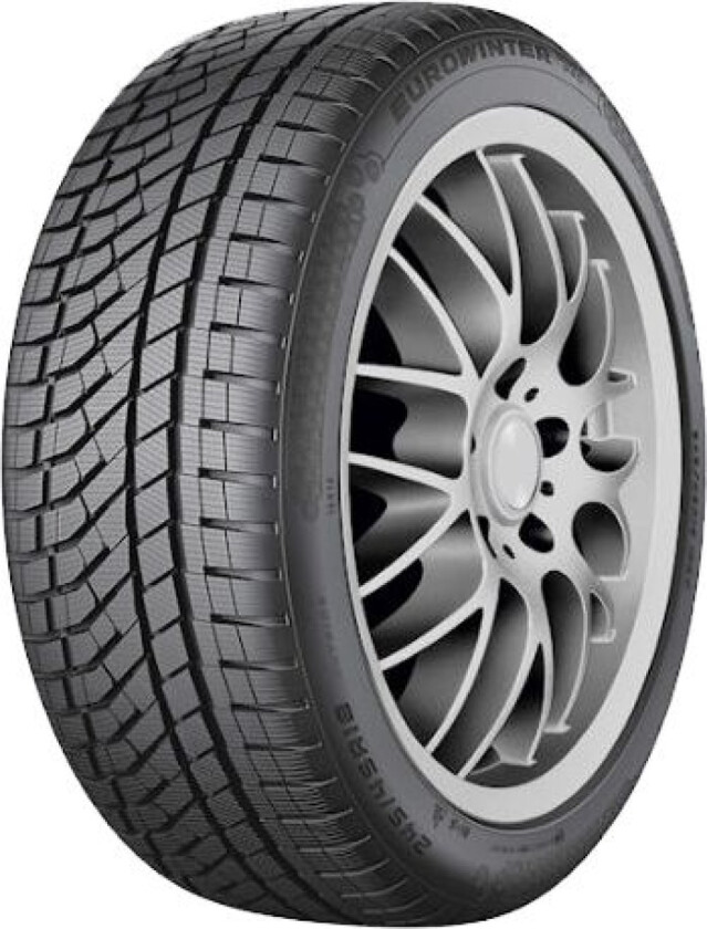 EUROWINTER HS02PRO ( 225/55 R18 102V XL NBLK )