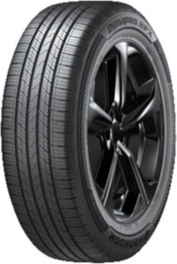 Dynapro HPX (RA43) ( 235/60 R16 100H 4PR SBL )