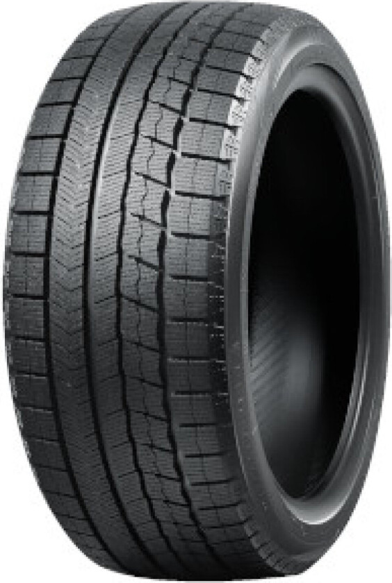 Wintersaf WS-1 ( 255/50 R19 107Q XL, Nordiske vinterdekk )