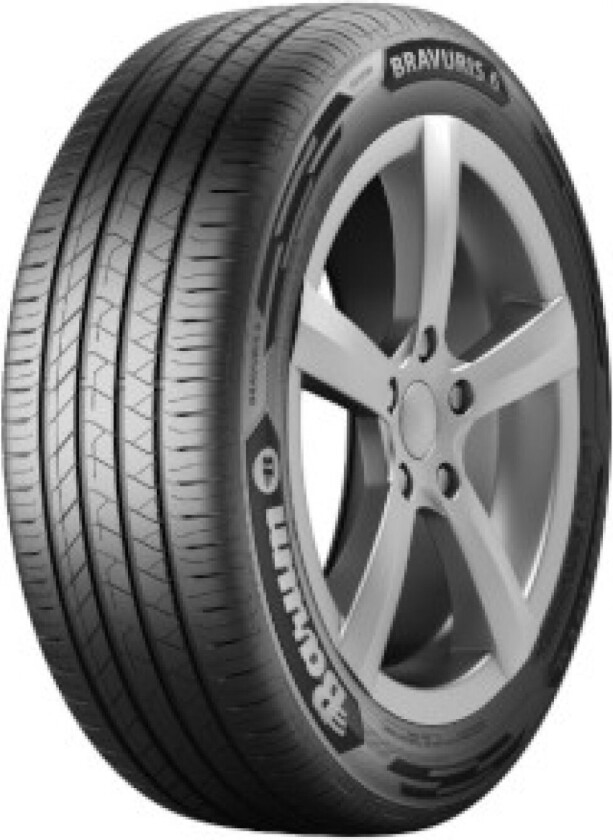 Bravuris 6 ( 185/65 R15 88T EVc )