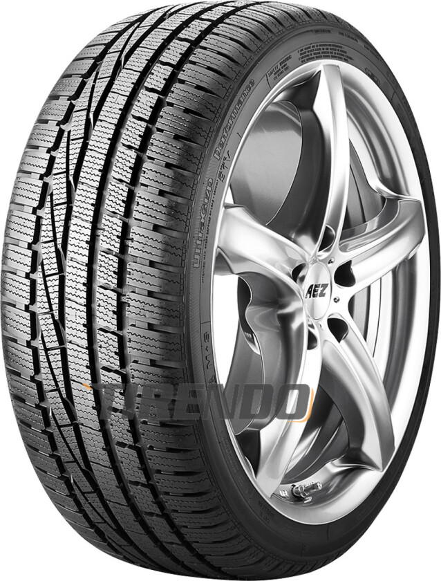 UltraGrip Performance ( 245/45 R18 100V XL )