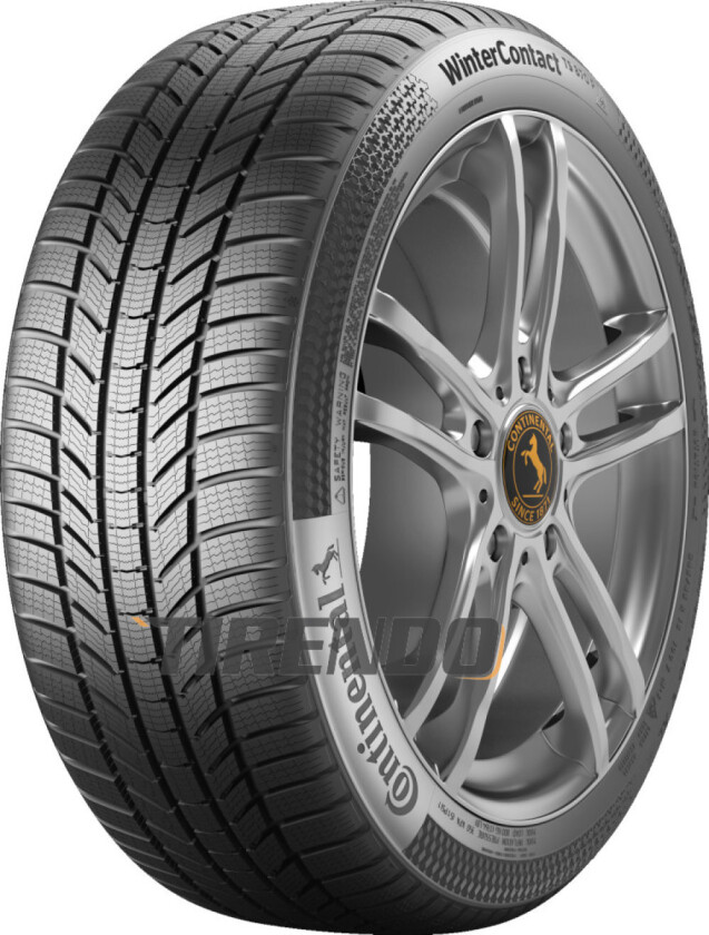 WinterContact TS 870 P ( 225/55 R16 99H XL EVc )