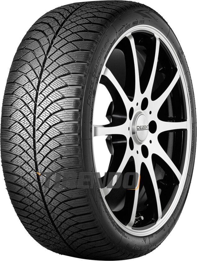 Cross Seasons AW-6 ( 215/45 ZR17 91W XL )