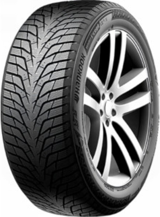Winter i*cept IZ3 X W636A ( 235/65 R18 110T XL 4PR, Nordiske vinterdekk SBL )