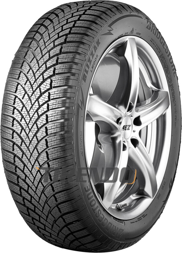 Blizzak LM 005 ( 275/50 R20 113V XL EVc )