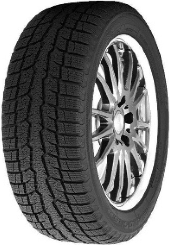 Observe GSi6 LS ( 275/55 R20 113H, Nordiske vinterdekk )
