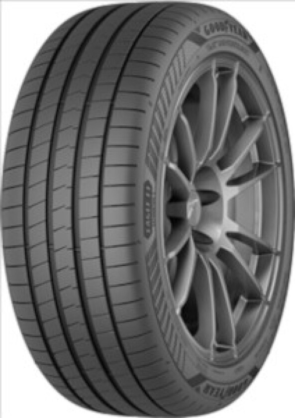 Bilde av Eagle F1 Asymmetric 6 ( 285/40 R21 109Y XL EVR )