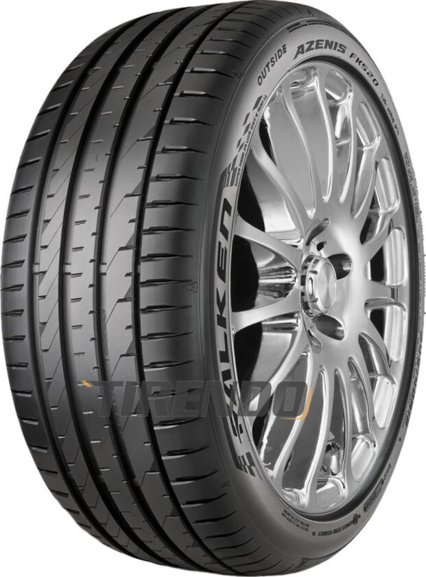 AZENIS FK520 ( 235/50 R19 103W XL NBLK )
