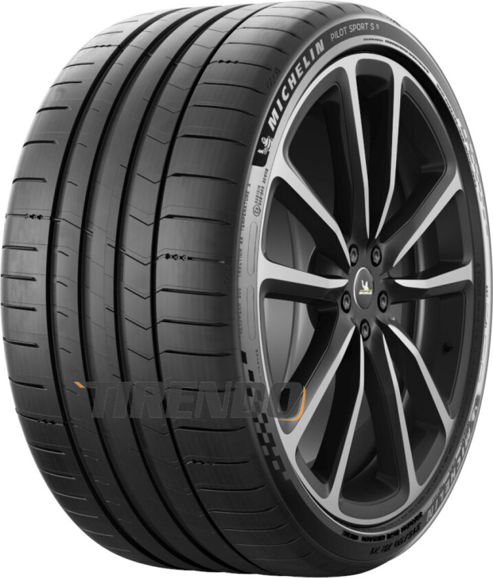 Pilot Sport S 5 ( 275/35 R21 99Y )