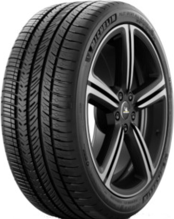 Pilot Sport All Season 4 ( 285/45 R20 112V XL, NE0 )