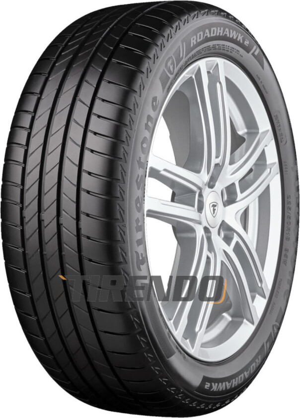 Roadhawk 2 ( 215/50 R18 92W Enliten / EV )