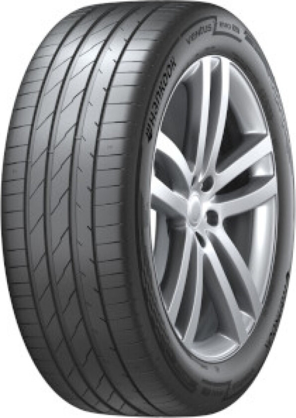 Ventus evo K137 ( 235/40 ZR18 95Y XL 4PR SBL )