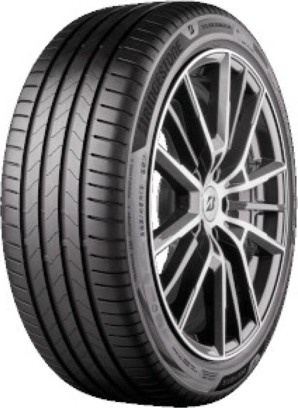 Turanza 6 ( 255/45 R20 105W XL Enliten / EV )