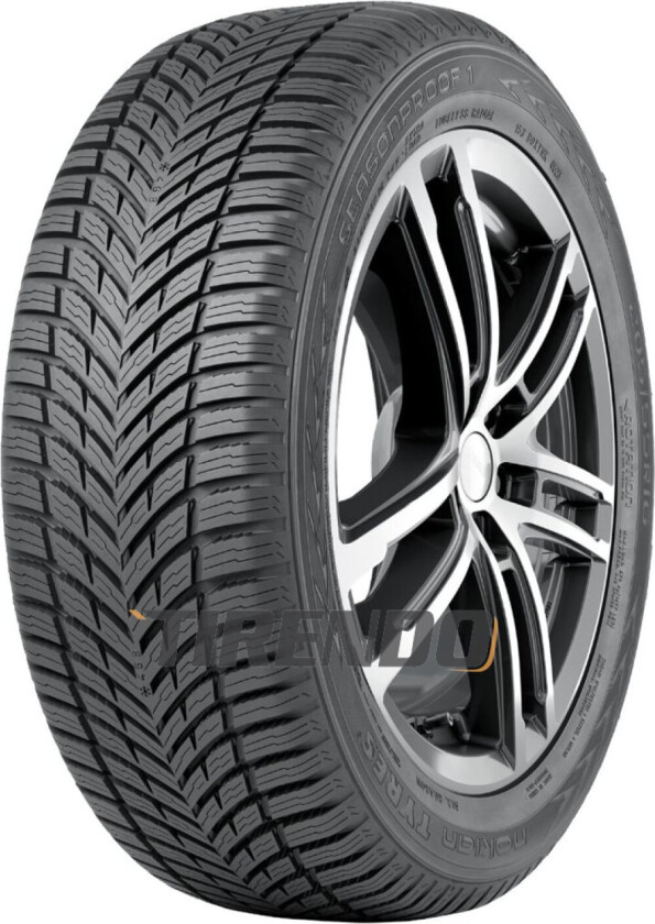 Seasonproof 1 ( 185/60 R14 82H )
