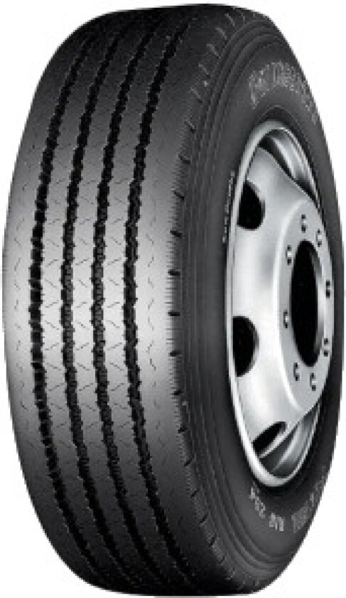 V-Steel Rib 294 ( 215/75 R16C 116/114N 10PR )