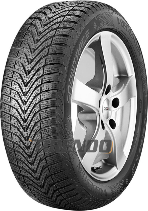 Snowtrac 5 ( 205/55 R16 91H )