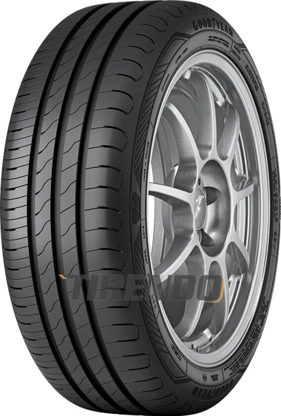 EfficientGrip Performance 2 ( 205/55 R19 97V XL EVR )