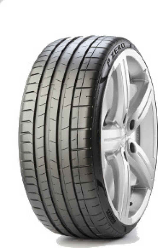 P Zero PZ4 SC ( 285/35 ZR23 (107Y) XL L )
